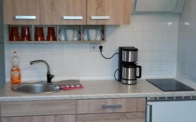 Ferienwohnung Köhler