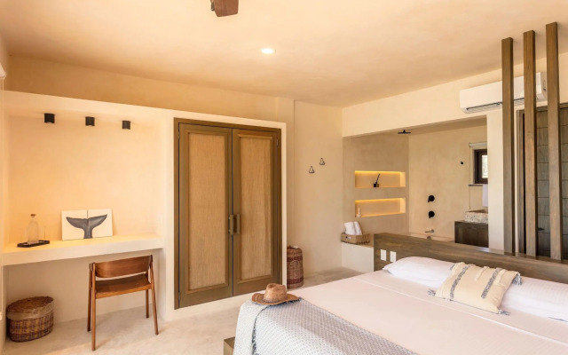 Hotel Boutique Casa Muuch Holbox