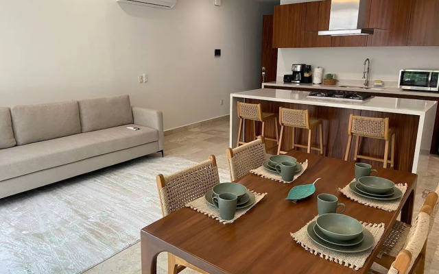 Francisca Luxury Suites - Adults Only