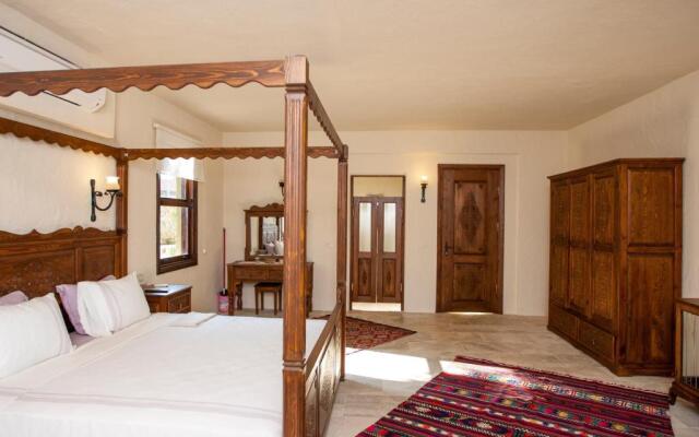 Authentic Boutique Hotel