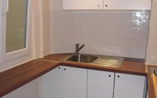 Parisian Home - Champ de Mars