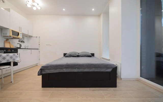 Манхэттен Эстейт на улице Жасминовая 5 - фото 5