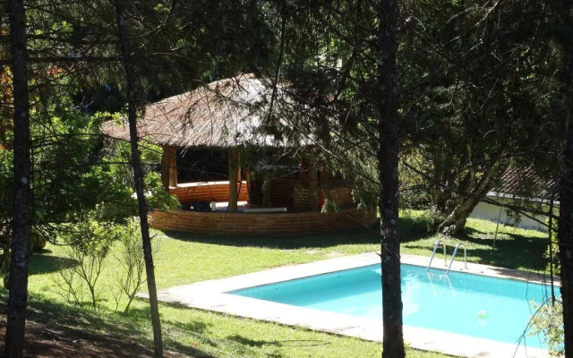 Pousada Cantao