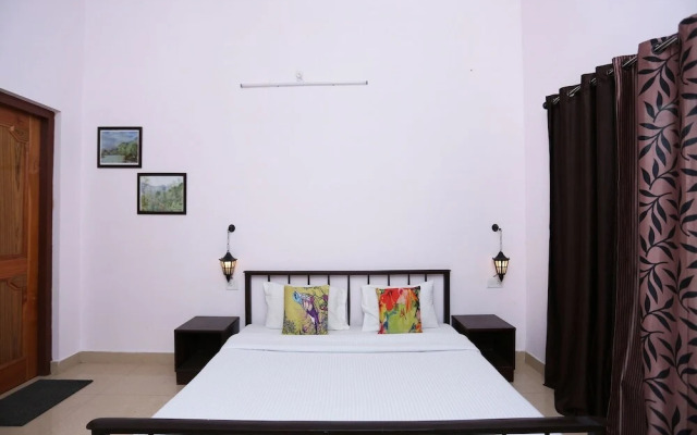 Throwback Villa by OYO Rooms