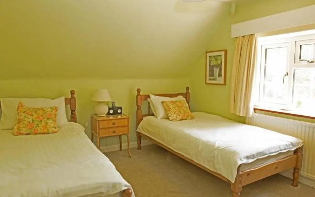 Woodacre B&B