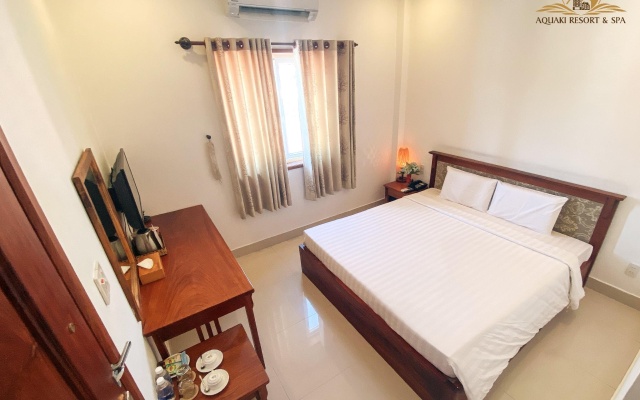 Aquaki Resort & Spa – Guest Rooms – Ha Tien