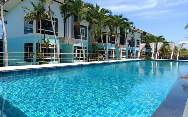 Hadtuen Kluensuay Resort