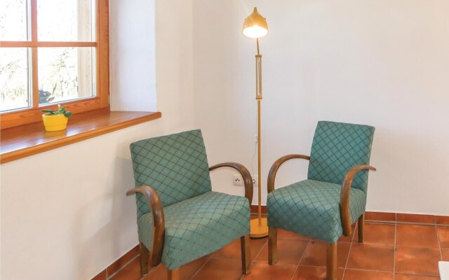 Stunning Apartment in Limbach With 2 Bedrooms