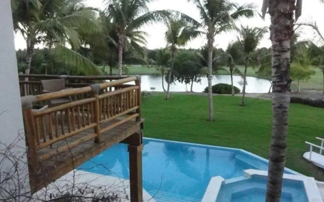 Villa Jaguey Sma Punta Cana