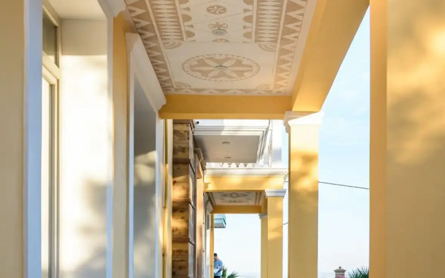 Grecian Castle Hotel