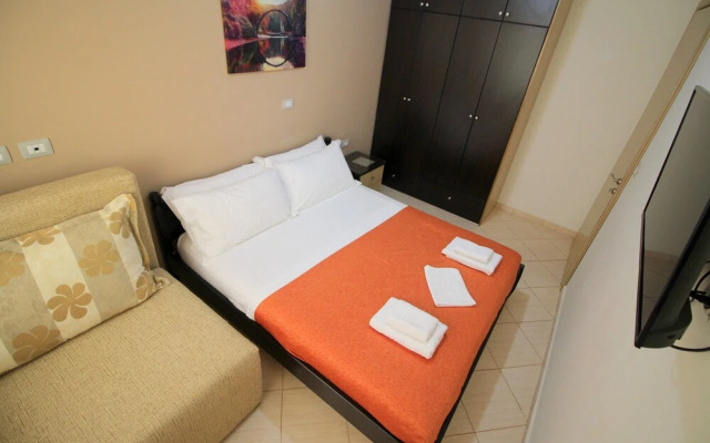 Down Town Hotel
