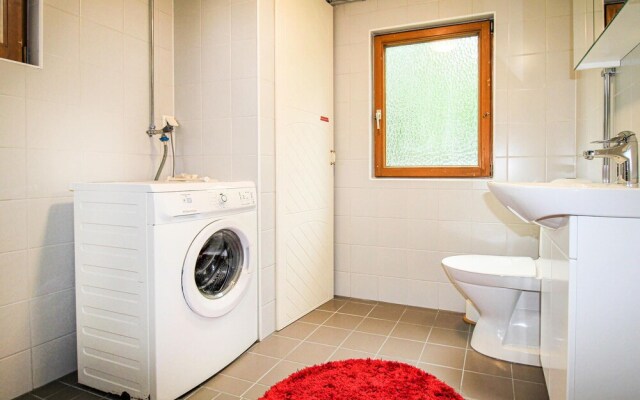 Beautiful Home in Tyringe With 2 Bedrooms