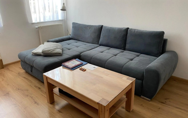 Ferienwohnung Winkler