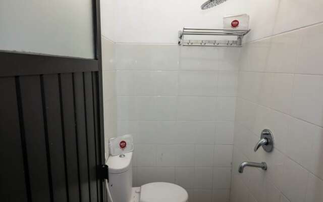 Nida Rooms Tajem 19 Sambi Sari Sleman