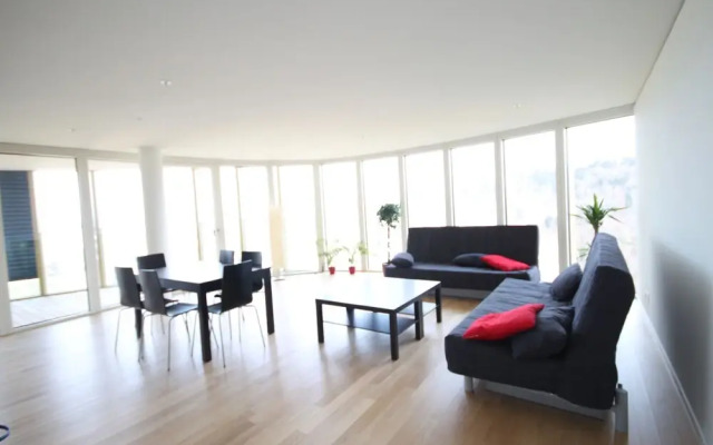 Allmend Apartments