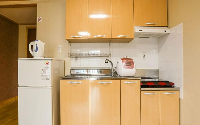 Danyang Bukbyeok Pension