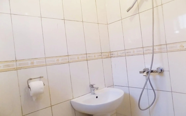 Rosama Guest House