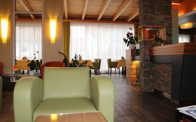 Landgasthof Hotel Kreuzwirt