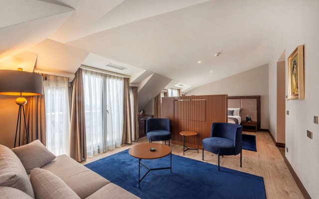 TRYP By Wyndham Istanbul Sisli Hotel