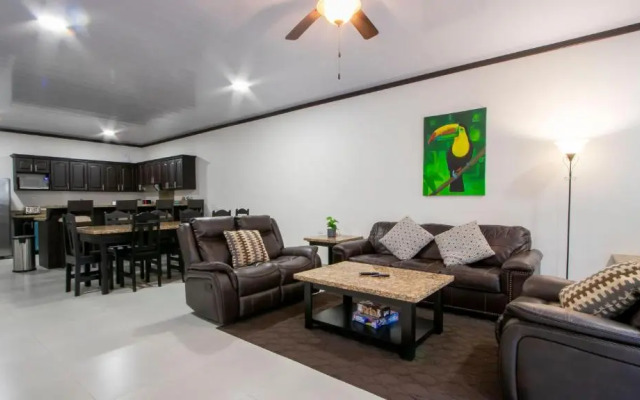 Serenity Rainforest Condos