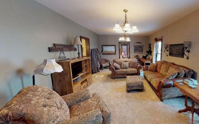 Elkhorn Ridge Resort