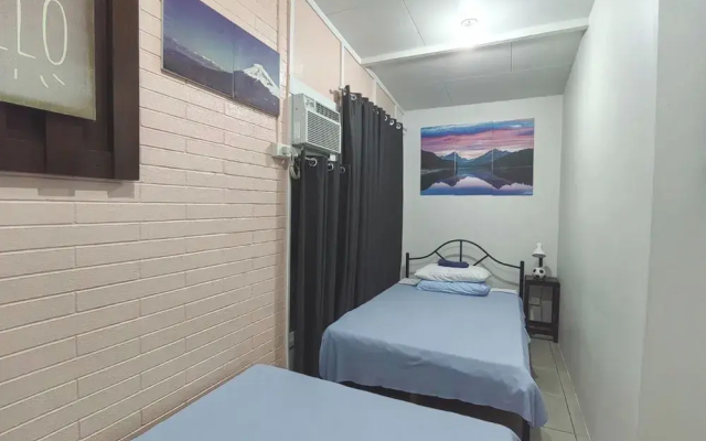 Nappers Hostel