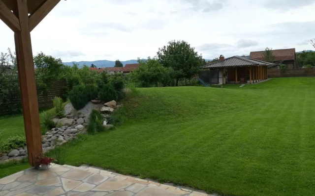 Pensiunea Szeptember