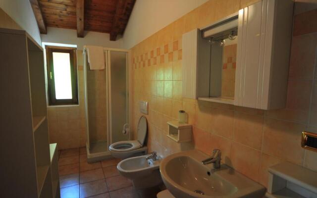 Agriturismo La Fonte di Mariella