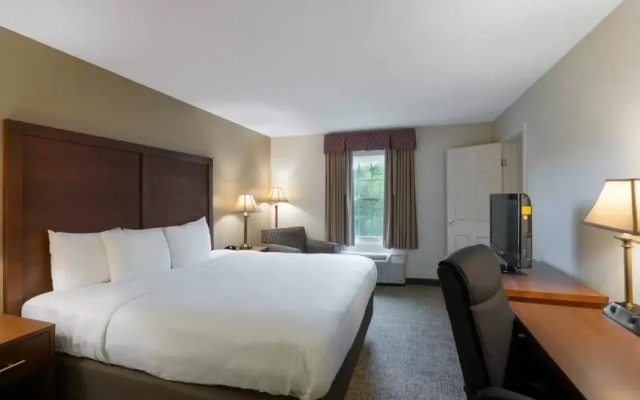 Mainstay Suites Foxboro - Mansfield
