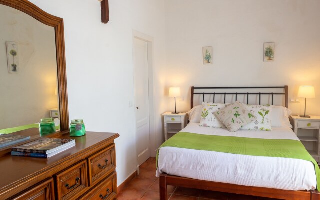 Agroturismo Binissafullet Vell