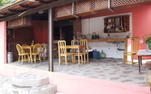 Casa Rural Rincón del Olivo