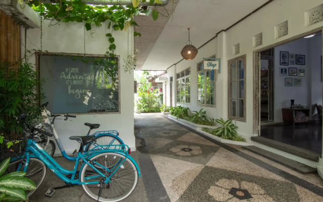Sanur House