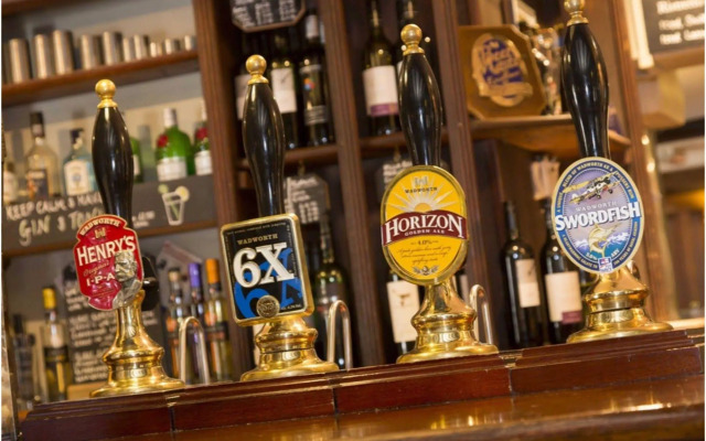 The Cherry Tree - Inn