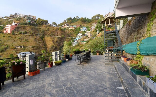 OYO 14627 Kasauli Residency