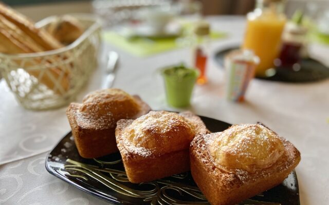 Le Petit Prince - Espace bien être avec Spa - Piscine chauffée