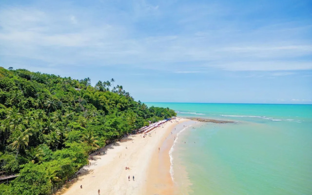 Arraial do Sol Beach Hotel