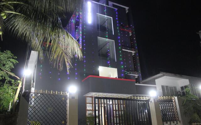 Hotel Mirana
