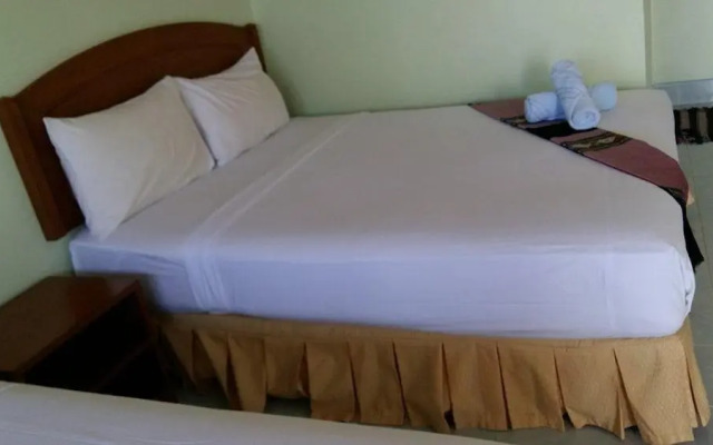 Jamaica Inn Koh Phangan