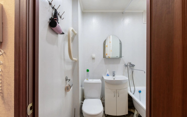 Апартаменты на улице Нижняя Масловка 8