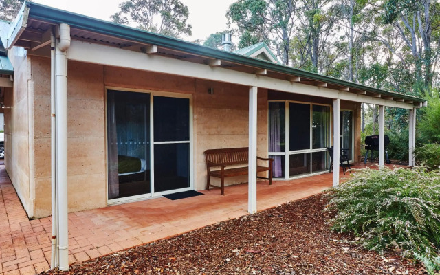 Eight Willows Retreat