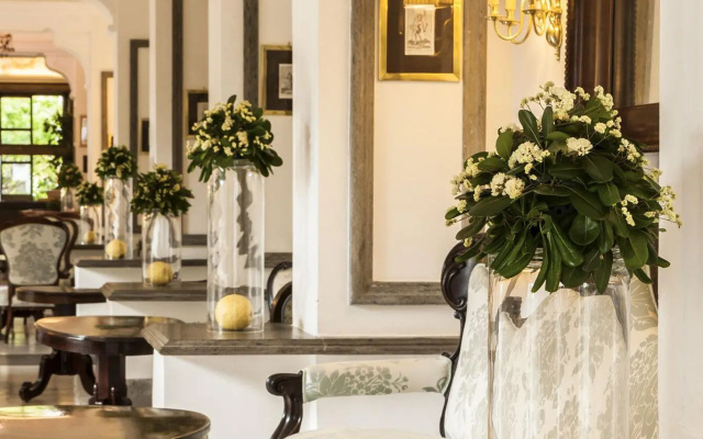 Grand Hotel Cocumella