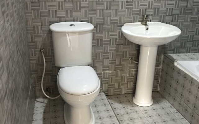 Edek Luxury Guesthouse