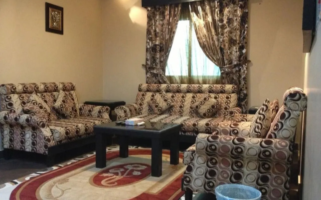 Najmat Manami AlQuds