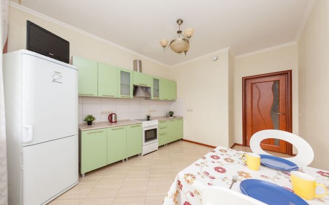 Apartment Lidia