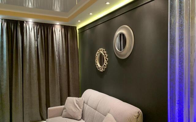 Апартаменты на улице Родионова 192