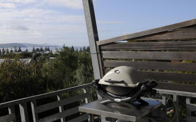 Saltair Luxury Accommodation - Adults Only