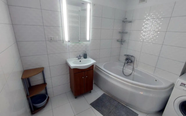 Apartament Krzemyk