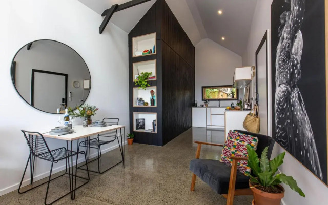 Nowra Studio Barn