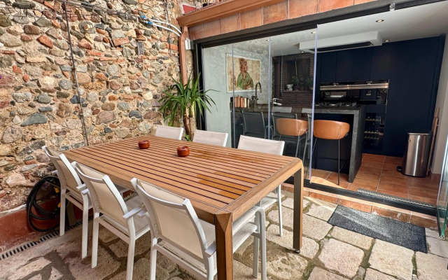 B&B Casa Antic Cambrils