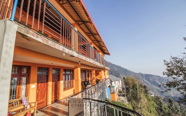 Orange GuestHouse
